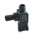 thumbnail image 1 of Power Brake Booster Vacuum Sensor Fit for Cadillac ATS CTS Impala Camaro Equinox, 1 of 10