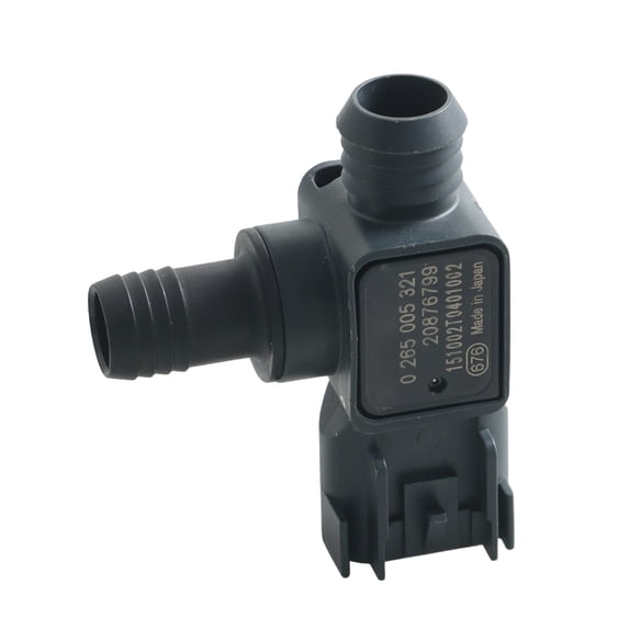 Power Brake Booster Vacuum Sensor Fit for Cadillac ATS CTS Impala Camaro Equinox