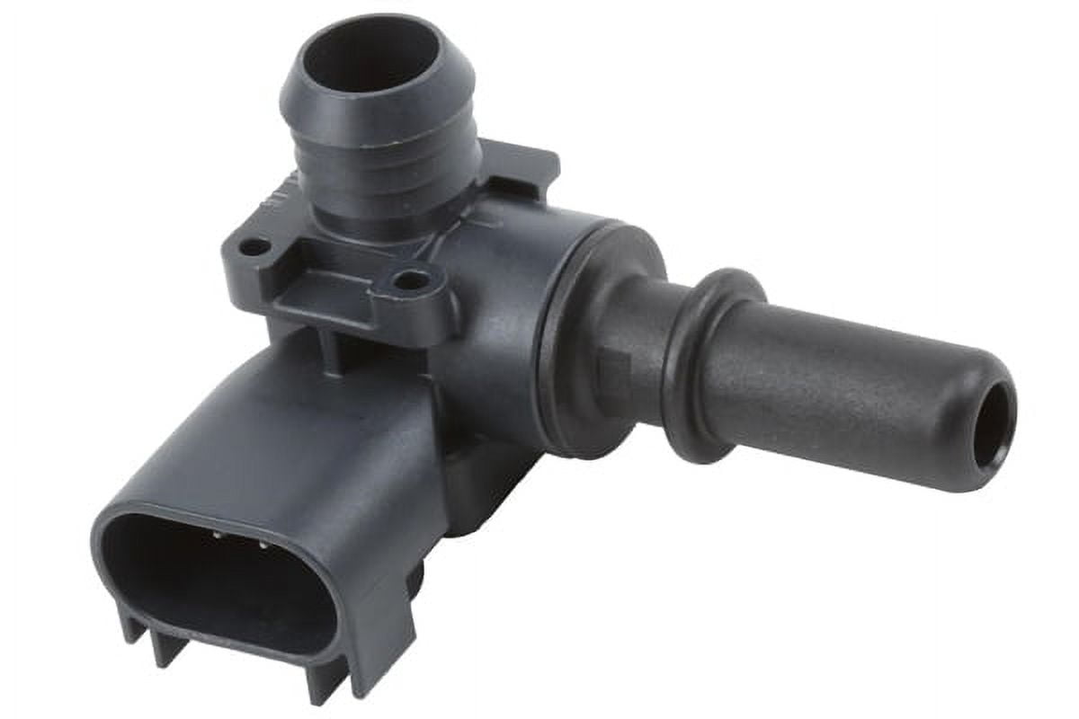 Power Brake Booster Vacuum Sensor