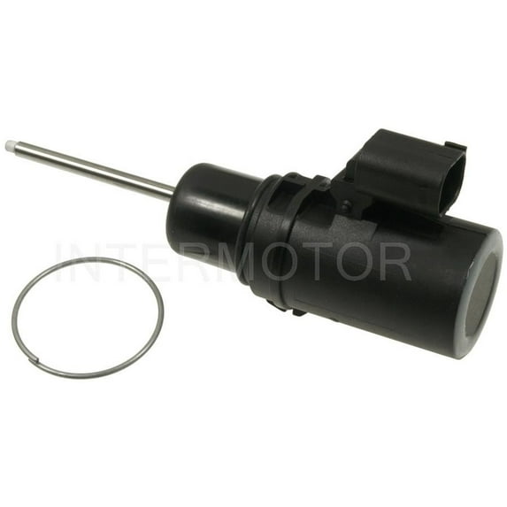 Power Brake Booster Vacuum Sensor
