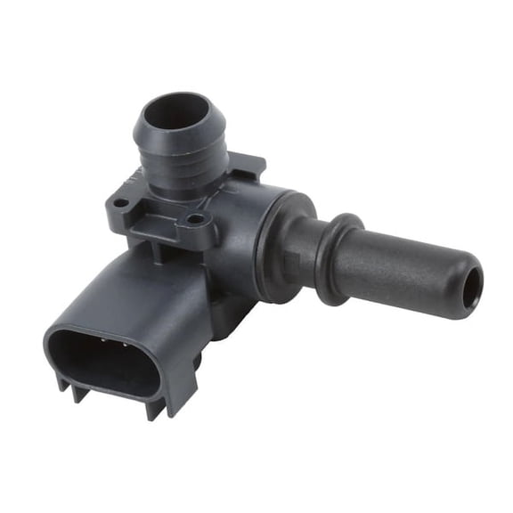 Power Brake Booster Vacuum Sensor