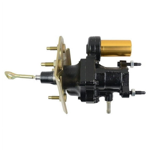 Power Brake Booster for Chevrolet Suburban Silverado GMC Sierra 1500 2500 HD 3500 2003-2007 15126867
