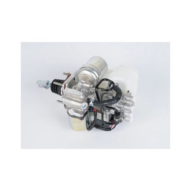 Power Brake Booster For 2003-2004 Hummer H2 Base 6.0L - Hydraulic, 52-7359, 15706056