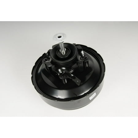 Power Brake Booster