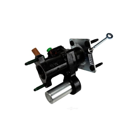 Power Brake Booster