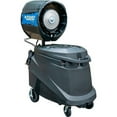 thumbnail image 1 of Power Breezer Titan Evaporative Cooling Fan, 15GPH, 8 Blade, Universal 110/220V, 1 of 1