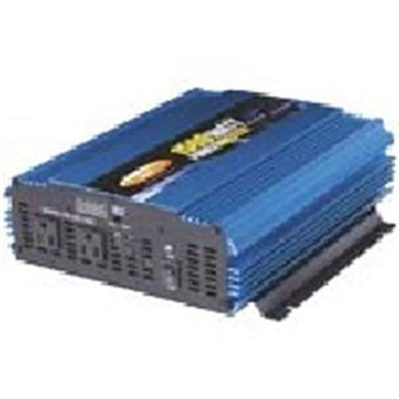 Power Bright 12 Volt Power Inverter - Walmart.com
