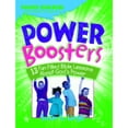 thumbnail image 1 of Pre-Owned Power Boosters (Paperback) 0784712328 9780784712320, 1 of 1