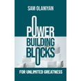 thumbnail image 1 of Power Building Blocks For Unlimited Greatness, (Paperback), 1 of 1