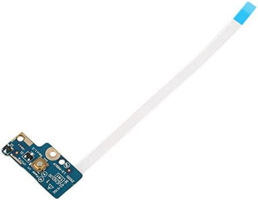 Cavo Scheda IO DC02001TB00 per HP Pavilion TouchSmart 11-e