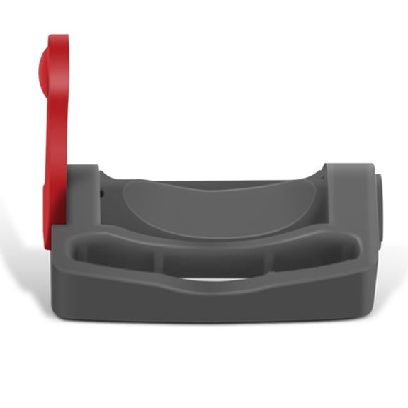 Power Button Control Clamp Compatible with Dyson V6 V7 V8 V10 V11 V15 Vacuum Cleaner, Switch Lock Buckle Replacement Accessories