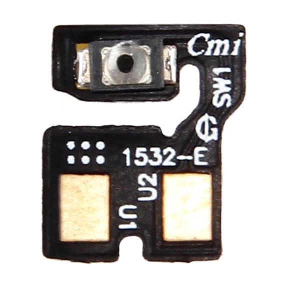 Power Button Flex Cable for Asus ZenFone 2 Laser / ZE550KL