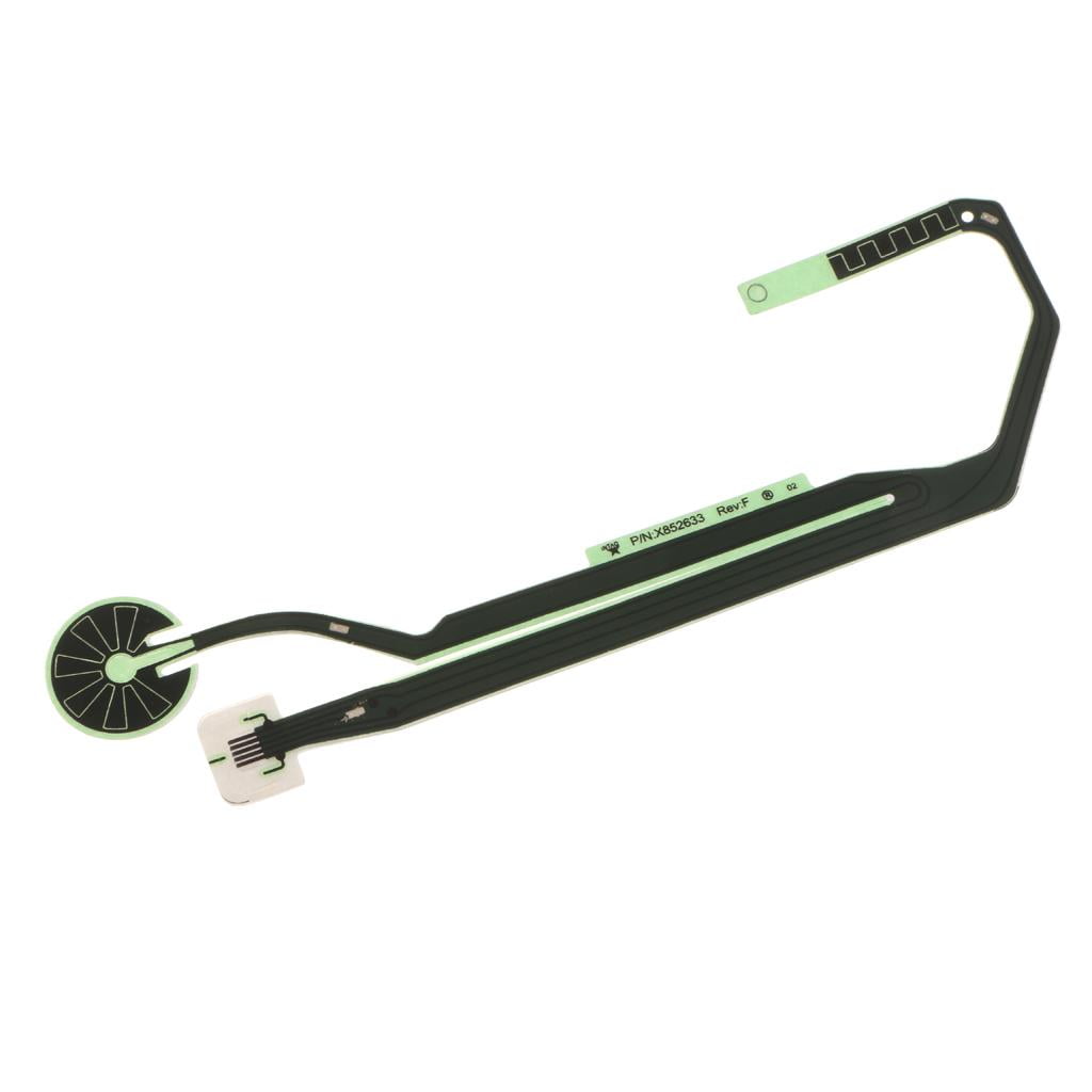 Power Button On Off Switch Flex Cable Sensor For 360 Slim Games Console -  Walmart.com, image size:1024x1024