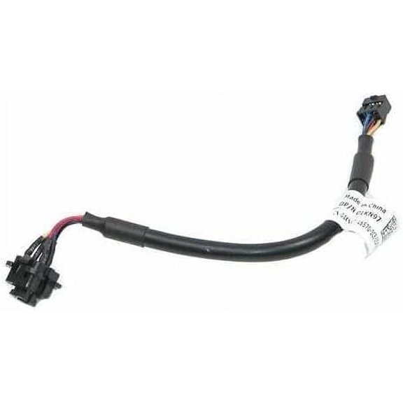Power Button Switch Cable Replacement for Dell OPTIPLEX 9020 7020 T1700 SFF P/N 1KN97 01KN97