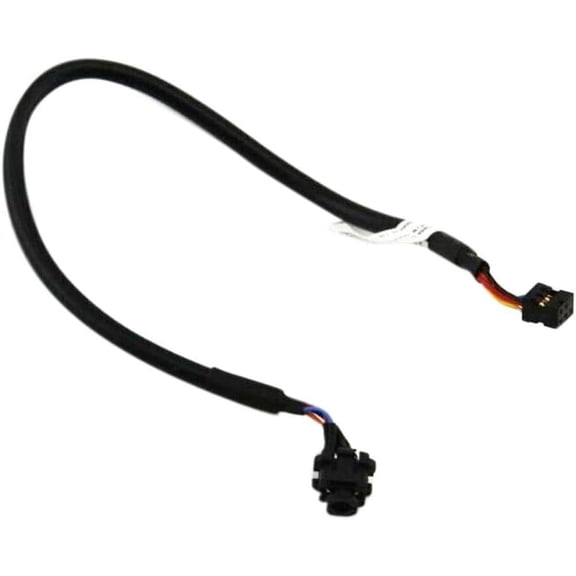 Power Button Switch Cable Replacement for Dell OptiPlex 790 990 7010 9010 SFF P/N:DGP4X 0DGP4X
