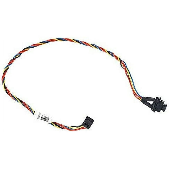 Power Button Switch Cable Replacement for Dell Optiplex 390 790 990 3010 7010 9010 085DX6 85DX6