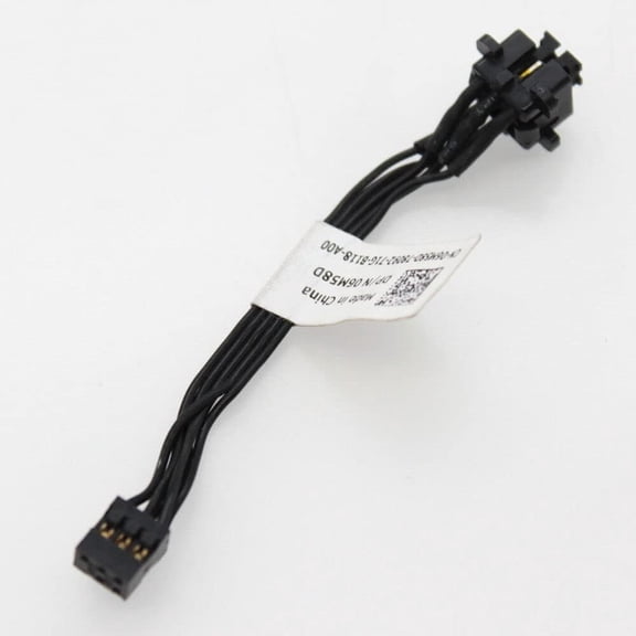 Power Button Switch Cable Replacement for Dell Precision Workstation T3420 6M58D 06M58D