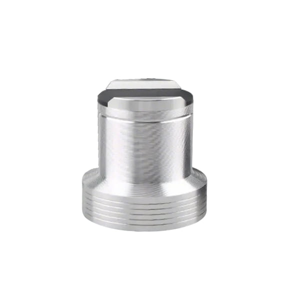 Power Cable Bracket Aluminum Wire Support Shock Absorbers Foot Nails Connectors HiFi Sound Cable Feet Pad Amplifiers