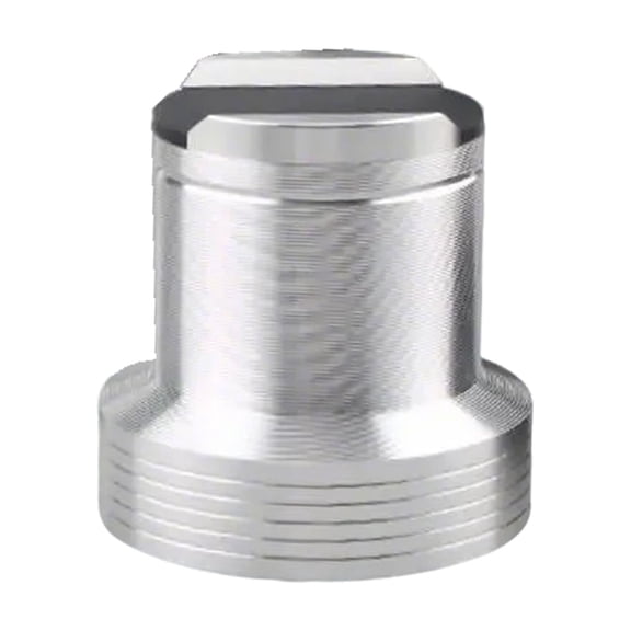 Power Cable Bracket Aluminum Wire Support Shock Absorbers Foot Nails Connectors HiFi Sound Cable Feet Pad Amplifiers