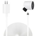 Power Cable Compatible with SimpliSafe Wireless Outdoor Security Camera