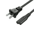 thumbnail image 1 of Power Cable Compatible with HP Tango X Smart Tank 5000 5101 7602 Plus 570 Printer 2 prong AC C7 Cord, 1 of 1