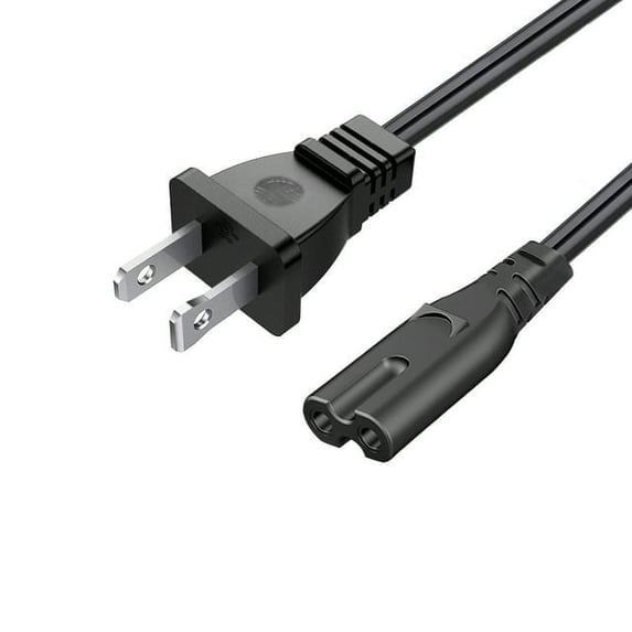 Power Cable Compatible with Philips Respironics Resmed S8, S9, Elite II ...