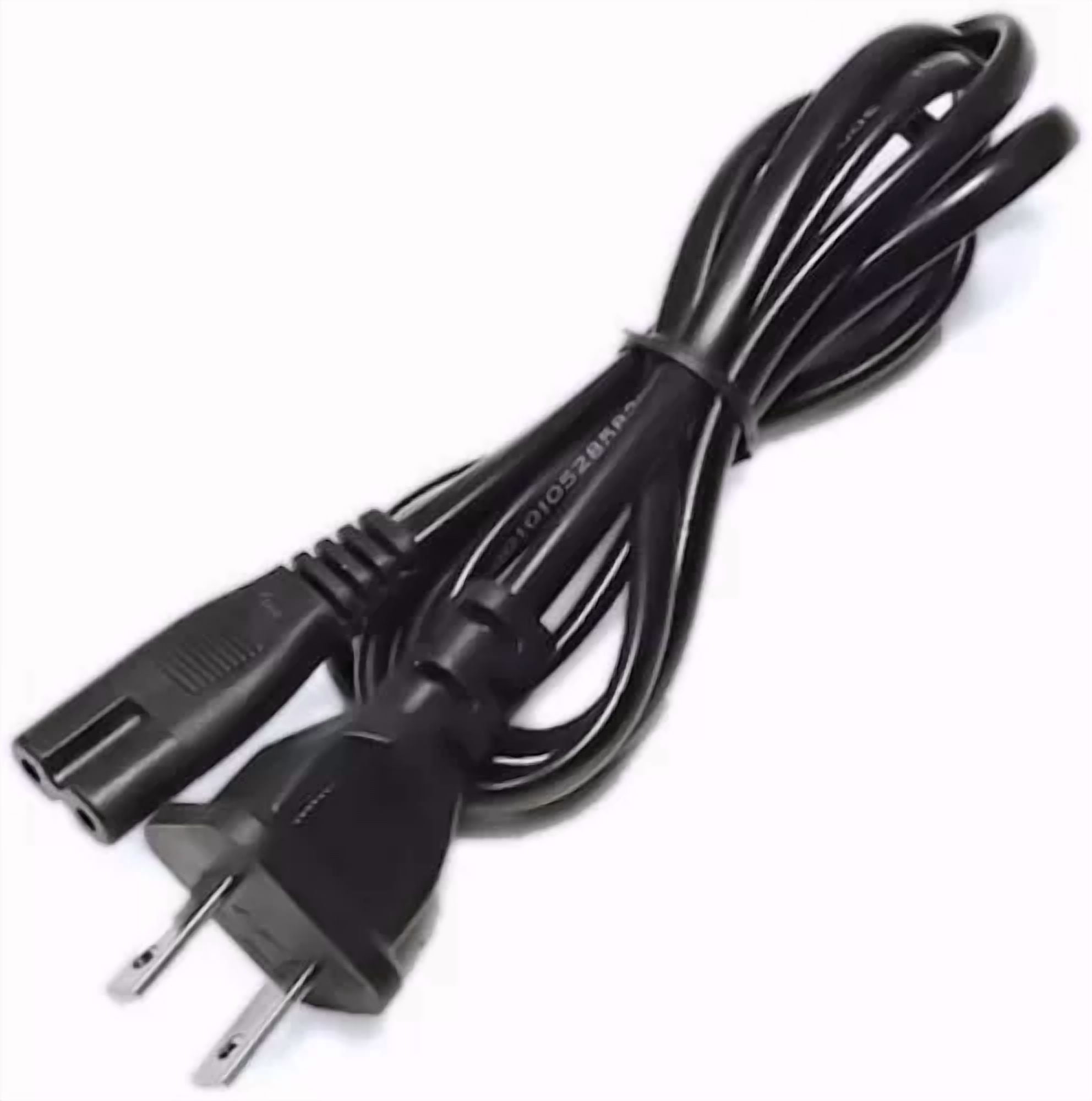 Power Cable Cord For Ion Audio Party Boom Plus Portable Speaker