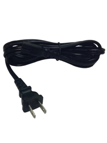 Power Cable Cord For Tcl Tv 75R617, 43S525, 50S525, 55S525, 65S525, 55R615