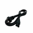 thumbnail image 1 of Power Cable For Magnavox Portable Am/Fm Radio Cd Boombox Stereo Player 6', 1 of 1