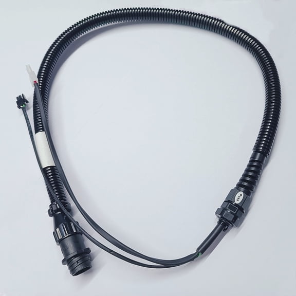 Power Cable Replacement For Psion Teklogix 8516, VH10, VH10f