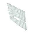 thumbnail image 1 of Power Cable Sleeve Management Tool Set with 34PCS Acrylic Combs for Efficient Power Cable Computer Wiring Arrangement, 1 of 12