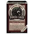 thumbnail image 1 of Kodiak Cakes Power Cakes Flapjack & Waffle Mix, Cinnamon Oat, 20 oz (Pack of 18), 1 of 4
