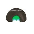 thumbnail image 1 of Power Calls Beau Brooks Signature Batwing Diaphragm Turkey Call, 1 of 7