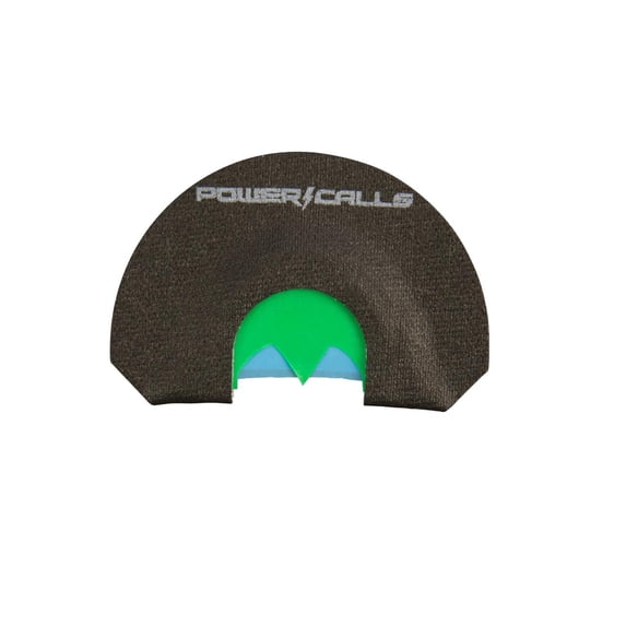 Power Calls Beau Brooks Signature Batwing Diaphragm Turkey Call