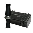 thumbnail image 1 of Power Calls Charge Single Reed Mallard Duck Call - Stealth Black, 1 of 2