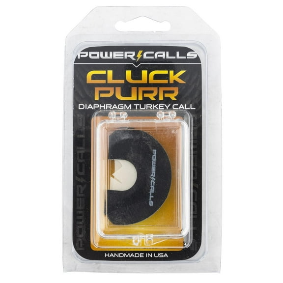 Power Calls Cluck/Purr