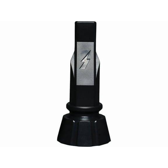 Power Calls Static 6-1 Pintail Whistle Duck Call Stealth