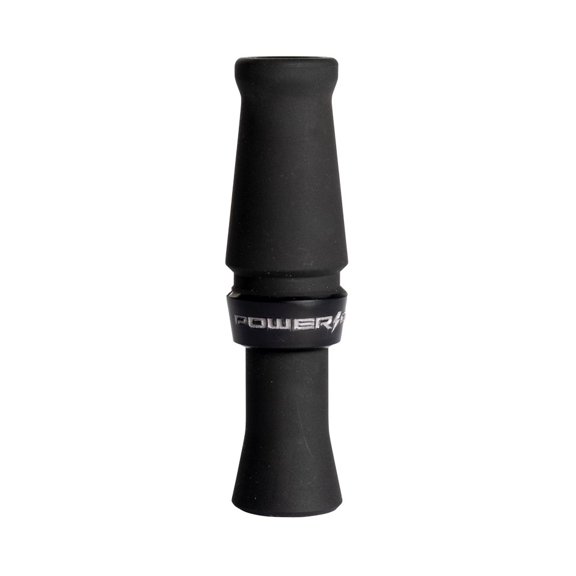 Higdon Decoys 21601 Volt Molded Mallard Double Reed Hunting Duck Call