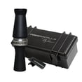 thumbnail image 1 of Power Calls Wavelength Canada Goose Call - Stealth Black, 1 of 2