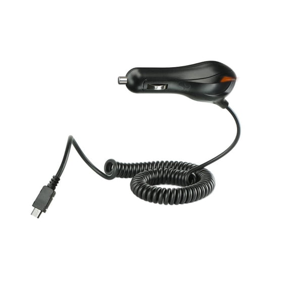 Power Car Charger for Cricket Icon