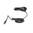 thumbnail image 1 of Power Car Charger for LG Phoenix 5, Aristo 5, Fortune 3, Tribute Monarch, Risio 4, K8x, 1 of 4