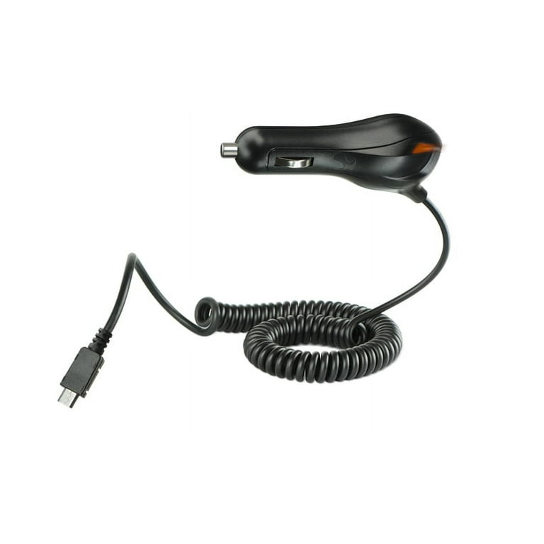 Power Car Charger for OontZ Angle 3, Angle Ultra, Angle Plus