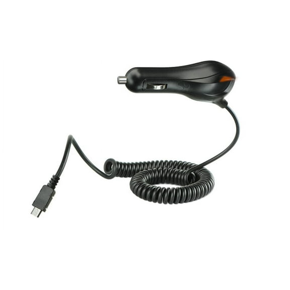 Power Car Charger for Samsung Galaxy Express Prime 3, Express Prime 2, Express Prime