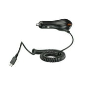 Power Car Charger for Straight Talk Alcatel TCL LX, MyFlip, ZIP Prepaid Smartphone, Pop Icon, Pop Nova