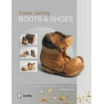 thumbnail image 1 of Power Carving Boots & Shoes (Paperback), 1 of 1