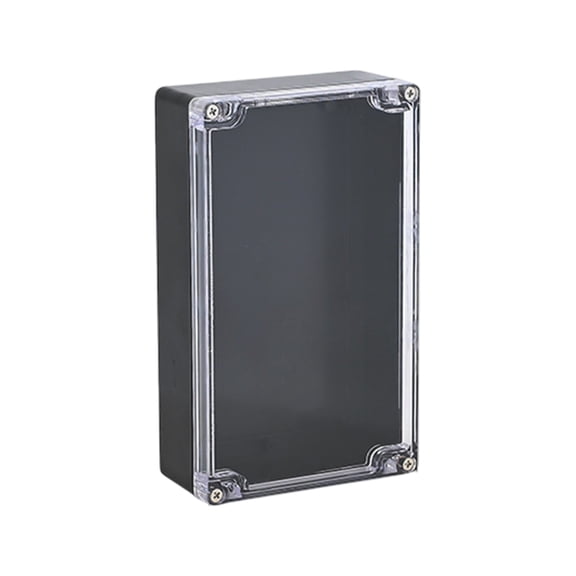 Power Case Junction Box Electrical Project Box Enclosure Case Outdoor Electrical Connection Boxes