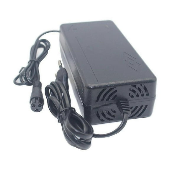 Power Charger for Pro Speedway Electric Scooter Charging Adapter Accessories Output 54.6V 2A , P