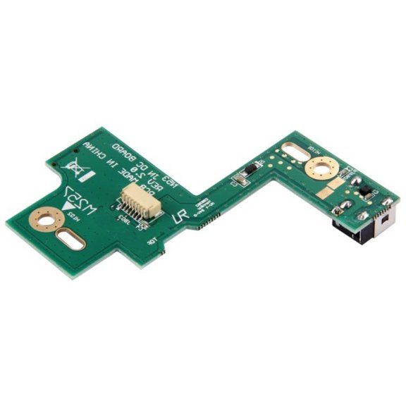 Power Charging Port Plug Socket Switching Power Board for N53 N53SN N53J N53S N53SV