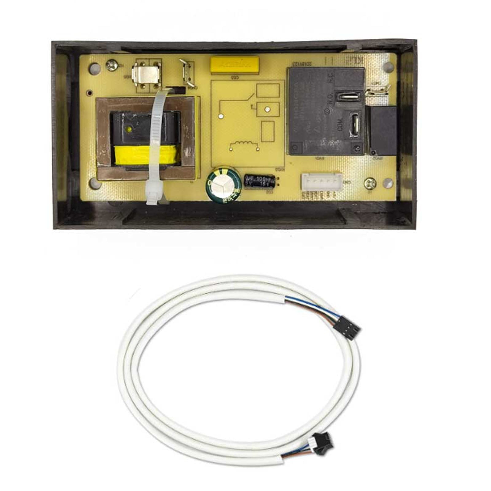 Power Circuit Board 9907160013/9907180024/9907180018 For Masterbuilt