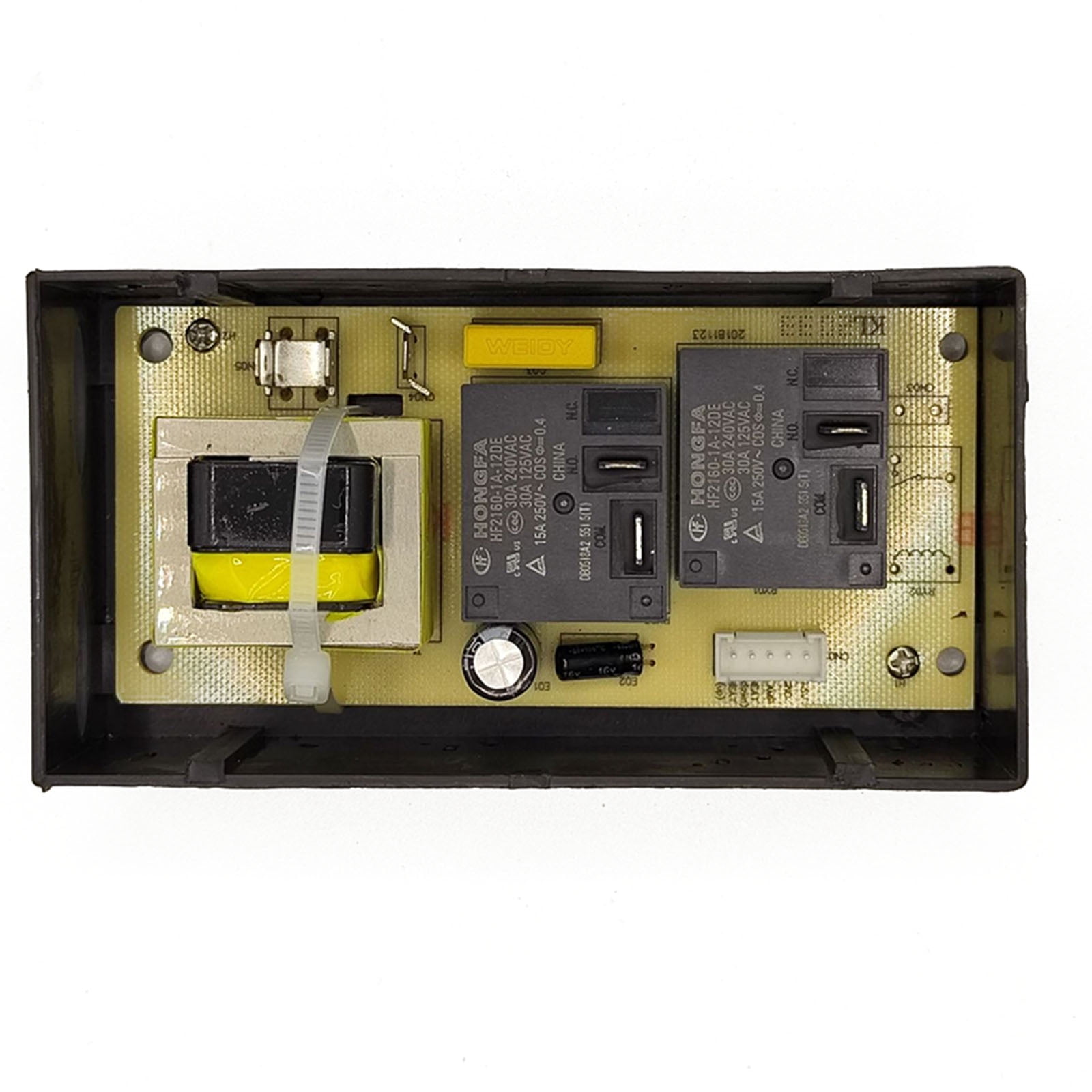 Power Circuit Board 9907160013/9907180024/9907180018 for Masterbuilt